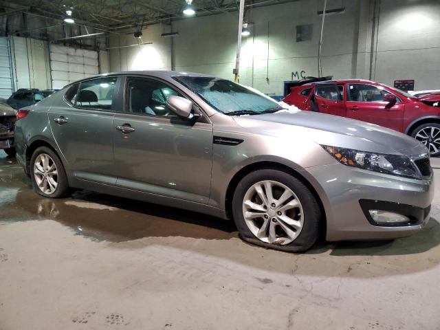 Photo 3 VIN: 5XXGN4A72CG017985 - KIA OPTIMA 