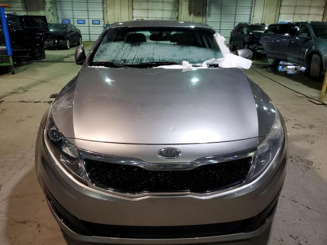 Photo 4 VIN: 5XXGN4A72CG017985 - KIA OPTIMA 