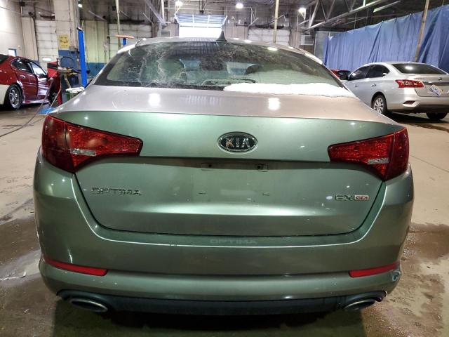 Photo 5 VIN: 5XXGN4A72CG017985 - KIA OPTIMA 