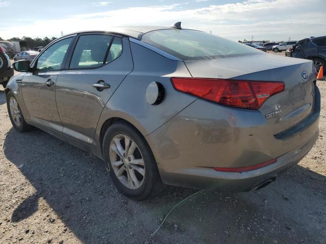 Photo 1 VIN: 5XXGN4A72CG025603 - KIA OPTIMA 