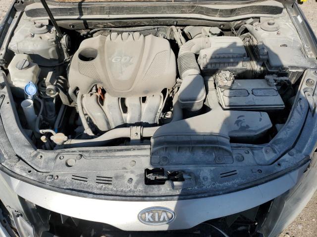 Photo 10 VIN: 5XXGN4A72CG025603 - KIA OPTIMA 