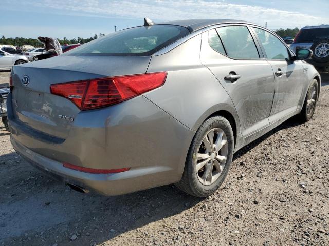 Photo 2 VIN: 5XXGN4A72CG025603 - KIA OPTIMA 