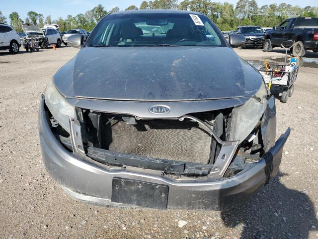 Photo 4 VIN: 5XXGN4A72CG025603 - KIA OPTIMA 