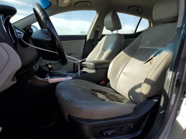 Photo 6 VIN: 5XXGN4A72CG025603 - KIA OPTIMA 