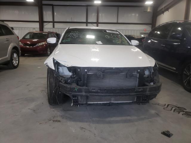 Photo 8 VIN: 5XXGN4A72CG029053 - KIA OPTIMA EX 