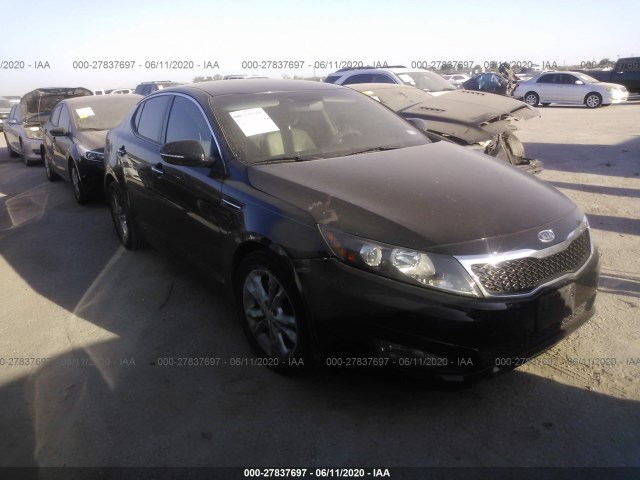 Photo 0 VIN: 5XXGN4A72CG029652 - KIA OPTIMA 