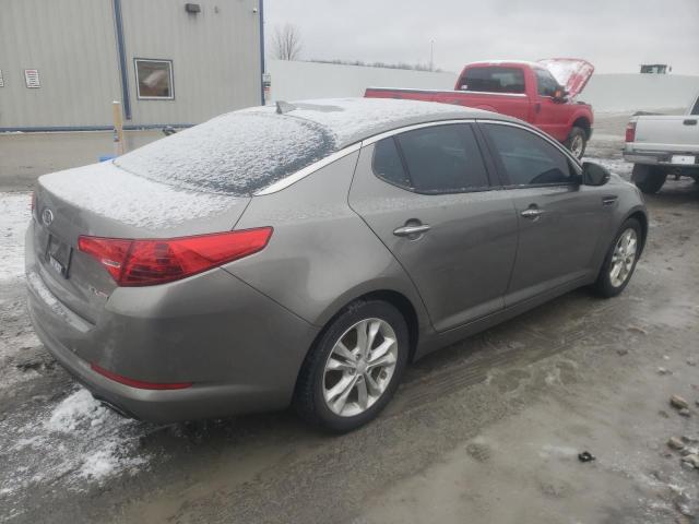 Photo 2 VIN: 5XXGN4A72CG038612 - KIA OPTIMA EX 