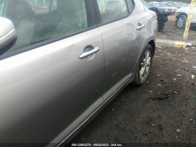 Photo 5 VIN: 5XXGN4A72CG042255 - KIA OPTIMA 