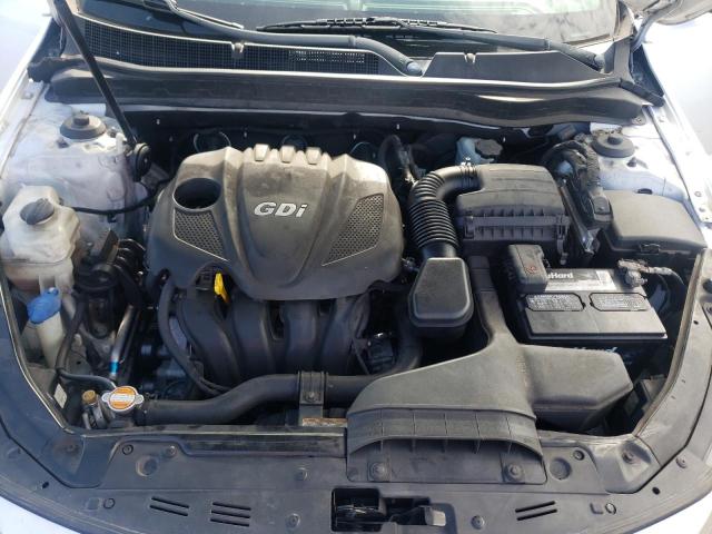 Photo 6 VIN: 5XXGN4A72CG042644 - KIA OPTIMA EX 