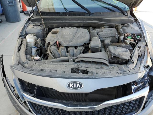 Photo 6 VIN: 5XXGN4A72CG043292 - KIA OPTIMA EX 