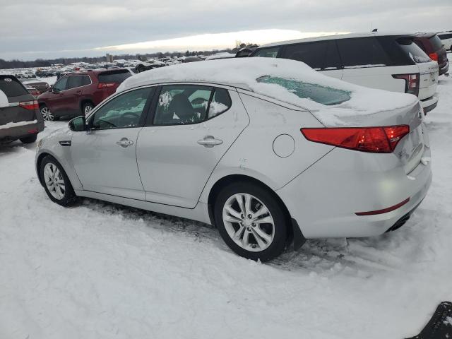 Photo 1 VIN: 5XXGN4A72CG043731 - KIA OPTIMA EX 