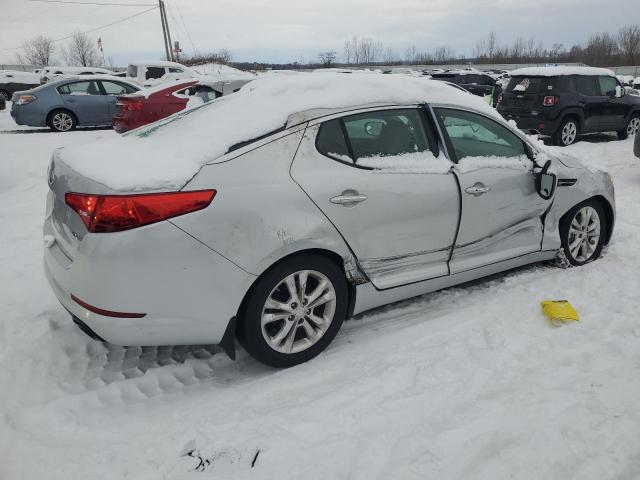 Photo 2 VIN: 5XXGN4A72CG043731 - KIA OPTIMA EX 