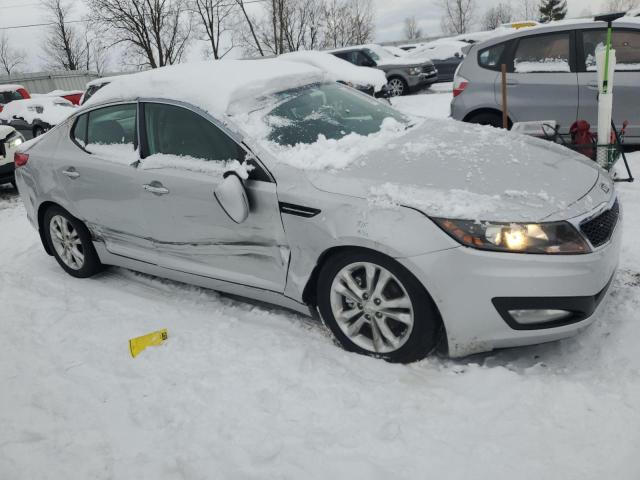 Photo 3 VIN: 5XXGN4A72CG043731 - KIA OPTIMA EX 