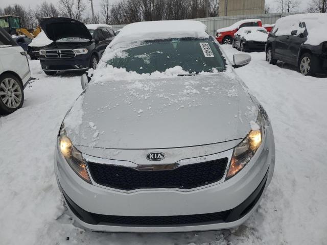 Photo 4 VIN: 5XXGN4A72CG043731 - KIA OPTIMA EX 