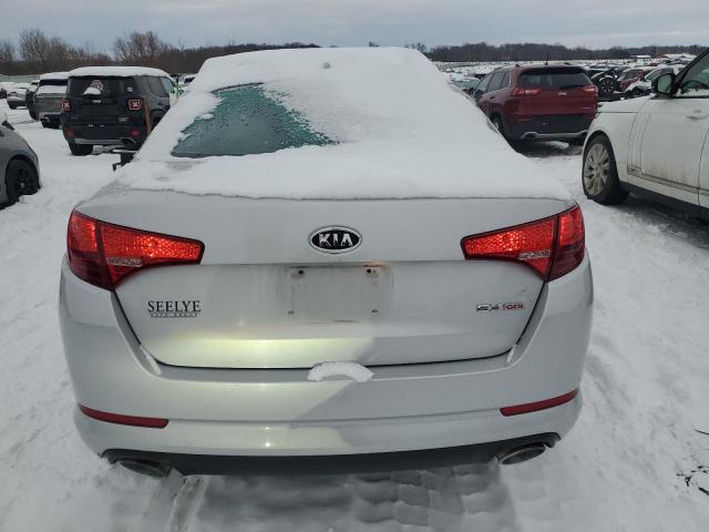 Photo 5 VIN: 5XXGN4A72CG043731 - KIA OPTIMA EX 