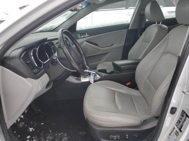 Photo 6 VIN: 5XXGN4A72CG043731 - KIA OPTIMA EX 