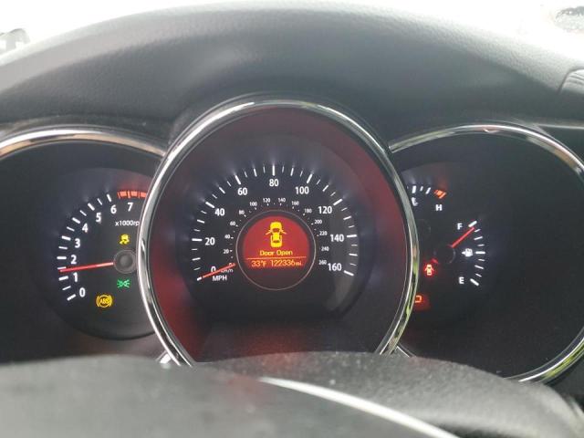 Photo 8 VIN: 5XXGN4A72CG043731 - KIA OPTIMA EX 