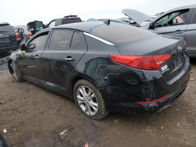 Photo 1 VIN: 5XXGN4A72CG050954 - KIA OPTIMA 