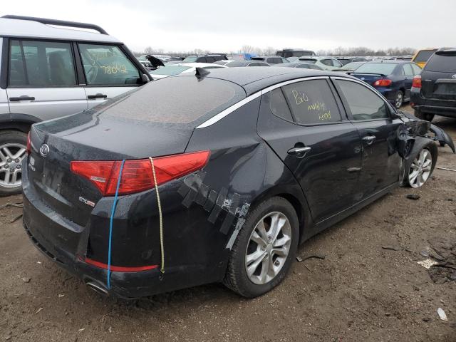 Photo 2 VIN: 5XXGN4A72CG050954 - KIA OPTIMA 