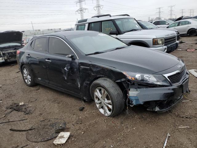 Photo 3 VIN: 5XXGN4A72CG050954 - KIA OPTIMA 