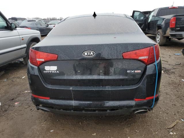 Photo 5 VIN: 5XXGN4A72CG050954 - KIA OPTIMA 