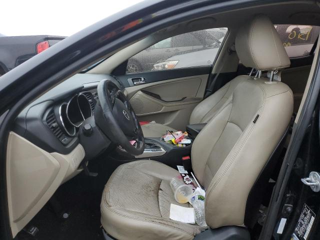 Photo 6 VIN: 5XXGN4A72CG050954 - KIA OPTIMA 