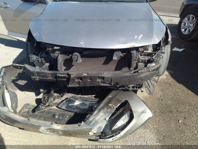 Photo 5 VIN: 5XXGN4A72CG051019 - KIA OPTIMA 