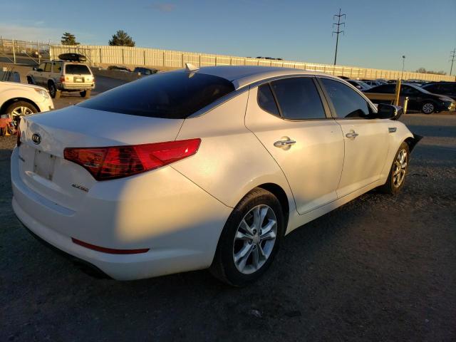 Photo 2 VIN: 5XXGN4A72CG055362 - KIA OPTIMA 