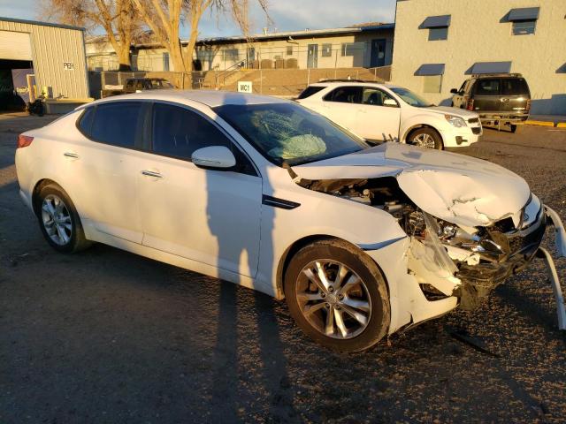 Photo 3 VIN: 5XXGN4A72CG055362 - KIA OPTIMA 