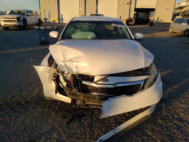 Photo 4 VIN: 5XXGN4A72CG055362 - KIA OPTIMA 