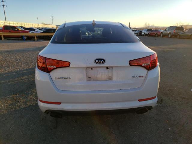 Photo 5 VIN: 5XXGN4A72CG055362 - KIA OPTIMA 