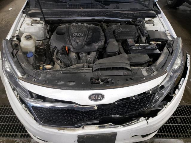 Photo 6 VIN: 5XXGN4A72CG063056 - KIA OPTIMA EX 