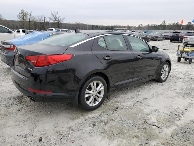 Photo 2 VIN: 5XXGN4A72CG064420 - KIA OPTIMA EX 