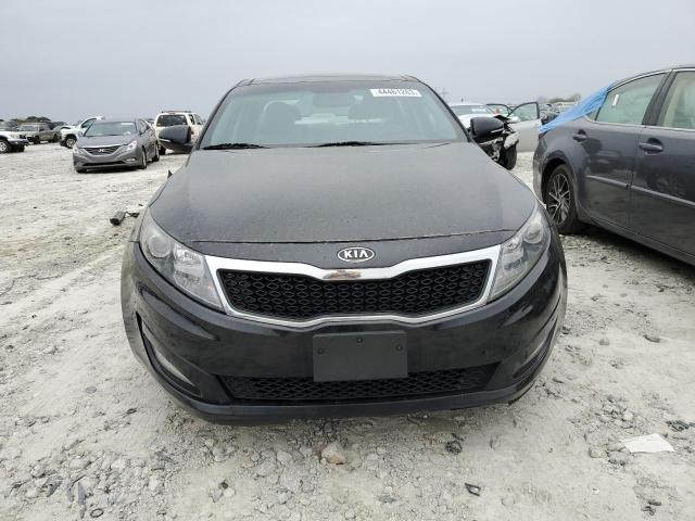 Photo 4 VIN: 5XXGN4A72CG064420 - KIA OPTIMA EX 