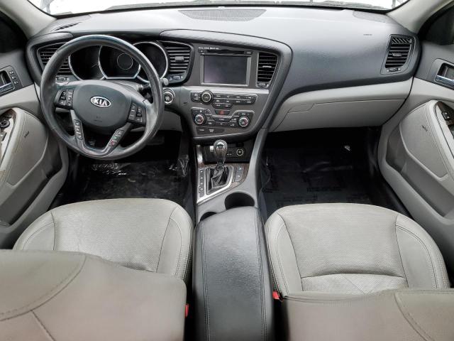 Photo 7 VIN: 5XXGN4A72CG064420 - KIA OPTIMA EX 