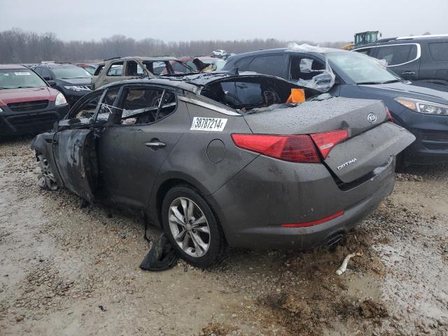 Photo 1 VIN: 5XXGN4A72CG066135 - KIA OPTIMA 