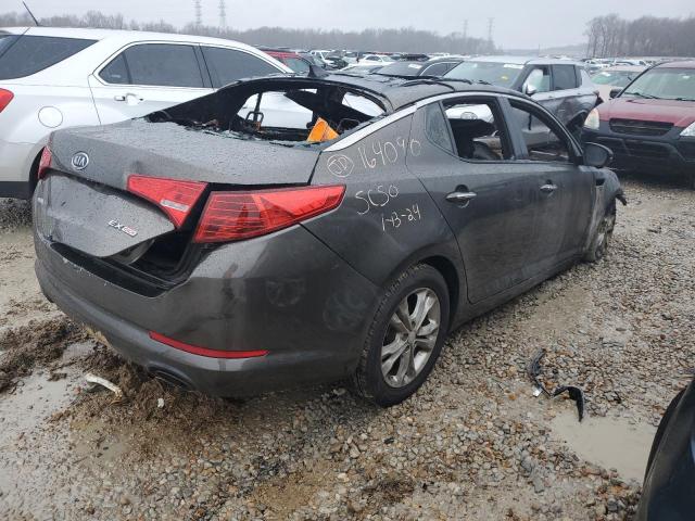 Photo 2 VIN: 5XXGN4A72CG066135 - KIA OPTIMA 