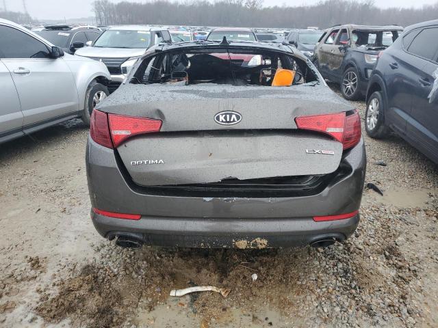 Photo 5 VIN: 5XXGN4A72CG066135 - KIA OPTIMA 