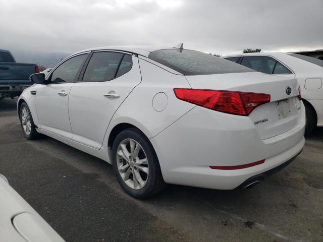 Photo 1 VIN: 5XXGN4A72CG075840 - KIA OPTIMA 