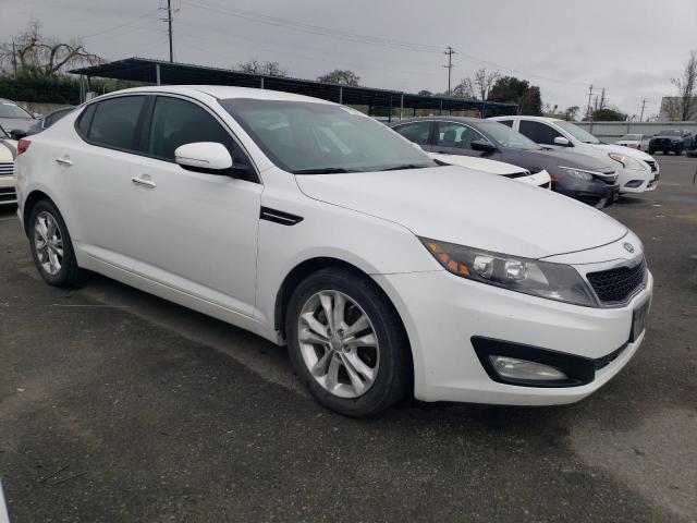 Photo 3 VIN: 5XXGN4A72CG075840 - KIA OPTIMA 