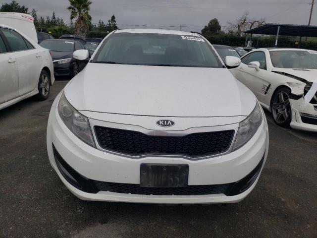 Photo 4 VIN: 5XXGN4A72CG075840 - KIA OPTIMA 