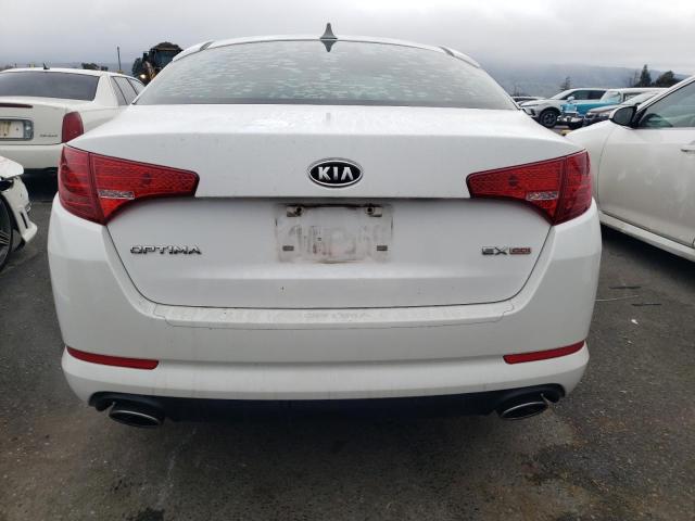 Photo 5 VIN: 5XXGN4A72CG075840 - KIA OPTIMA 