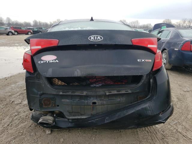 Photo 5 VIN: 5XXGN4A72CG076275 - KIA OPTIMA EX 