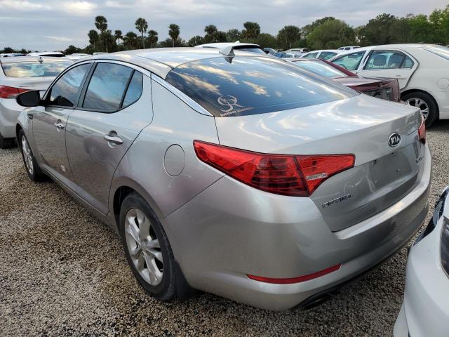 Photo 2 VIN: 5XXGN4A72CG080228 - KIA OPTIMA EX 