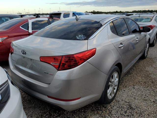 Photo 3 VIN: 5XXGN4A72CG080228 - KIA OPTIMA EX 