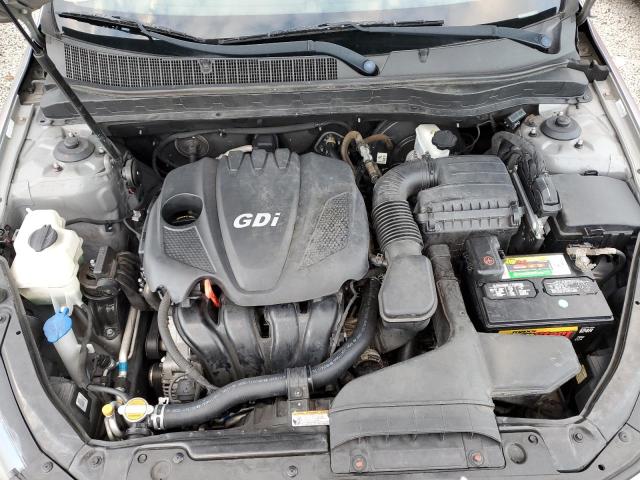 Photo 6 VIN: 5XXGN4A72CG080228 - KIA OPTIMA EX 