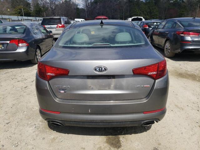 Photo 5 VIN: 5XXGN4A72CG083811 - KIA OPTIMA EX 