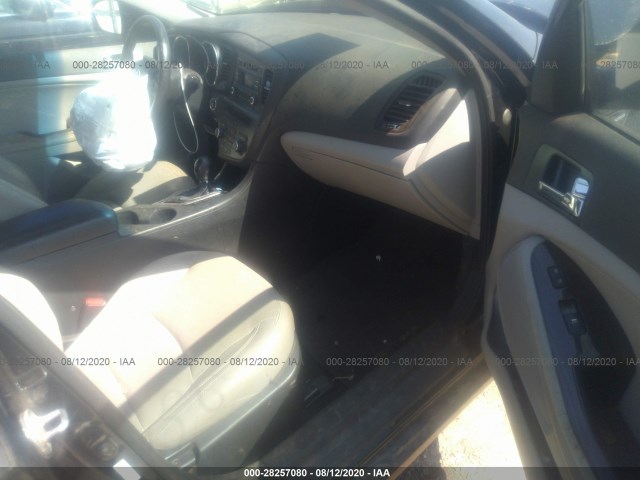 Photo 4 VIN: 5XXGN4A72DG091201 - KIA OPTIMA 