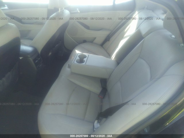 Photo 7 VIN: 5XXGN4A72DG091201 - KIA OPTIMA 