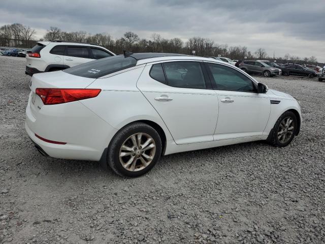 Photo 2 VIN: 5XXGN4A72DG105596 - KIA OPTIMA 